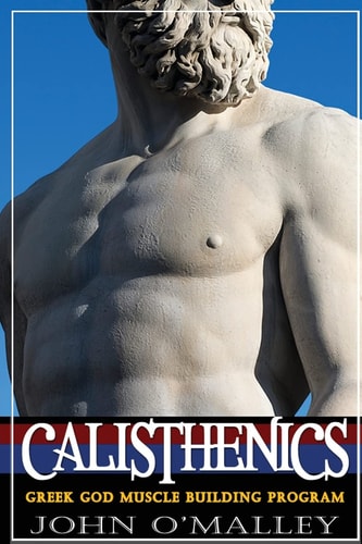 Calisthenics 2.0: Greek God Muscle Building - The Ultimate Calisthenics Workout