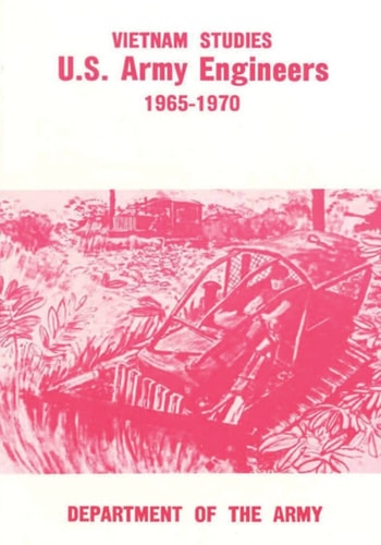 U. S. Army Engineers, 1965-1970