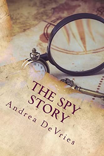 The Spy Story