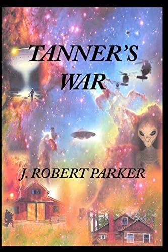 Tanner's War