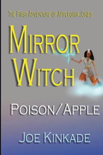 Mirror Witch Poison/Apple
