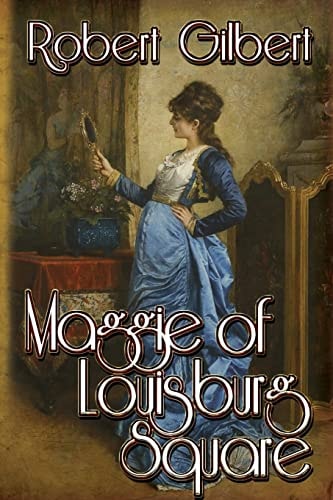 Maggie of Louisburg Square