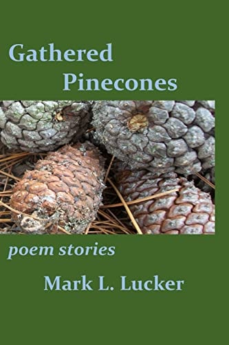 Gathered Pinecones Poem Stories