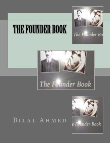 The Founder Book