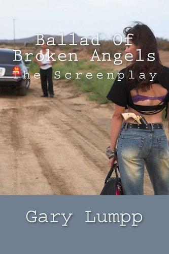 Ballad Of Broken Angels