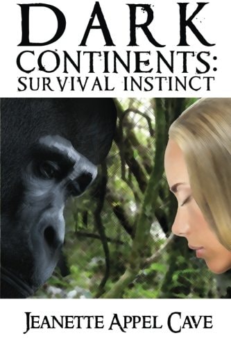 Dark Continents : Survival Instinct