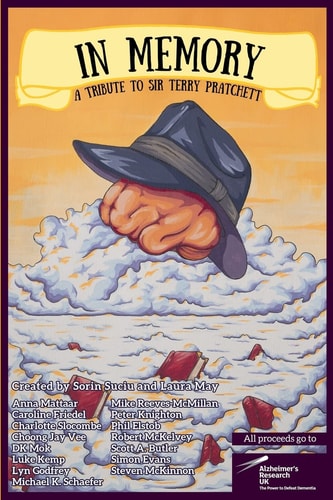 In Memory A Tribute to Sir Terry Pratchett