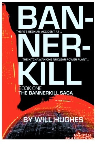 Bannerkill Book One of The Bannerkill Saga