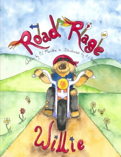 Road Rage Willie