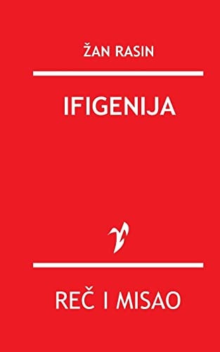 Ifigenija