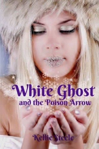 White Ghost And the Poison Arrow
