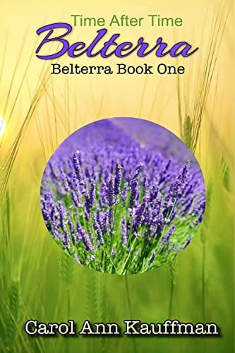 Belterra Time After Time