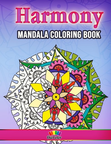 Harmony 30 Stress Reducing Designs