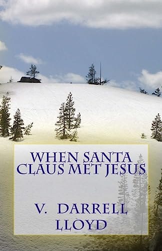 When Santa Claus Met Jesus