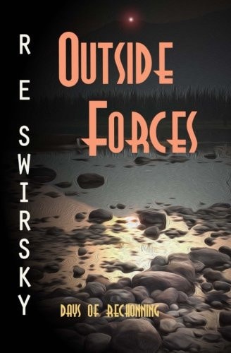 Outside Forces Days of Reckoning