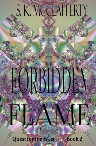 Forbidden Flame
