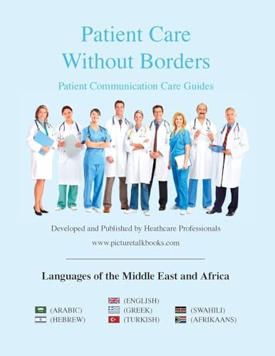 Patient Care Without Borders Languages of the Middle East & Africa