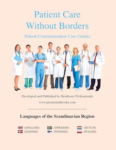 Patient Care Without Borders Languages of Scandinavia