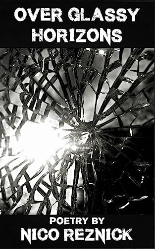 Over Glassy Horizons Poetry From The Margins
