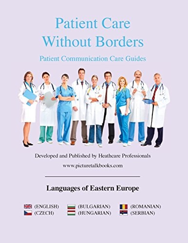 Patient Care Without Borders Languages of Eastern Europe