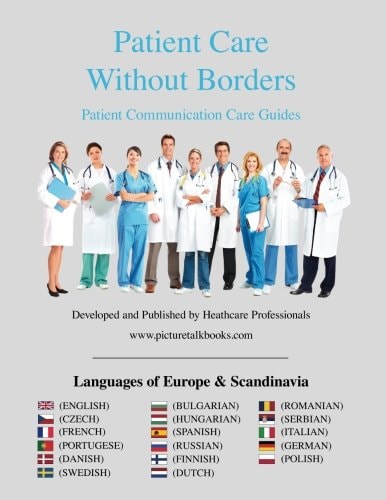 Patient Care Without Borders Languages of Europe and Scandinavia