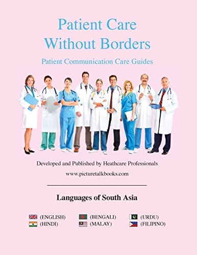 Patient Care Without Borders Languages of South Asia