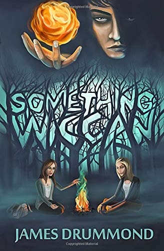 Something Wiccan