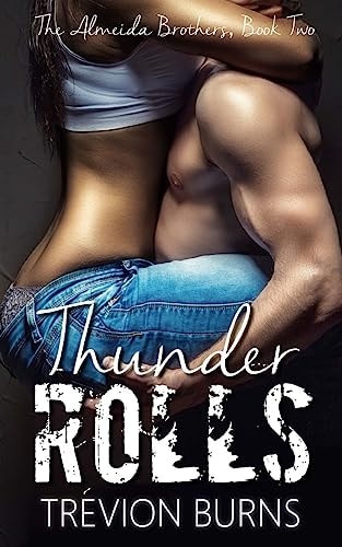 Thunder Rolls