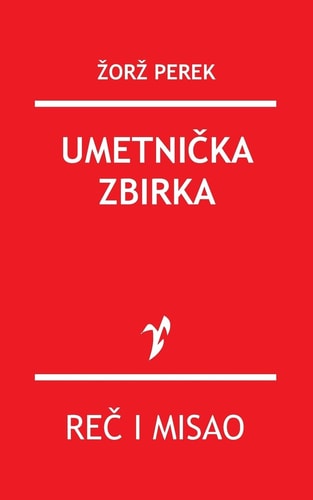 Umetnicka Zbirka