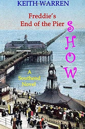 Freddie's End of the Pier Show