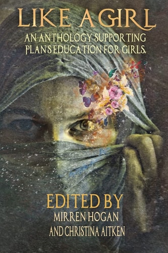 Like a Girl An Anthology for PLAN