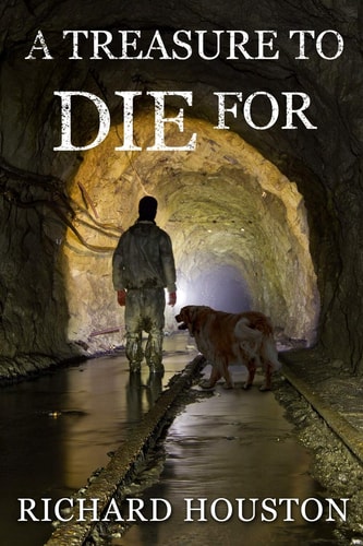 A Treasure to Die For