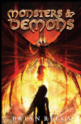 Monsters and Demons