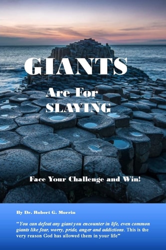 Giants Are for Slaying Face Your Challenge and Win