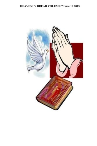 Heavenly Bread