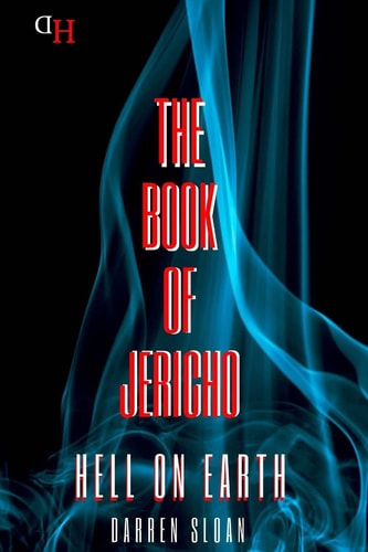 Book Of Jericho Hell On Earth