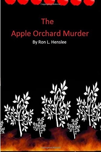 The Apple Orchard Murder