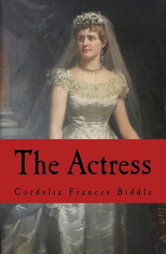 The Actress A Martha Beale Novel