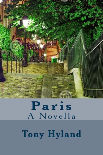 Paris A Novella