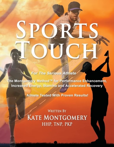 Sports Touch For The Serious Athlete