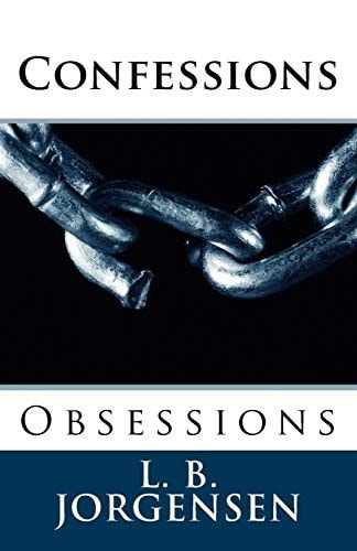 Confessions Obsessions