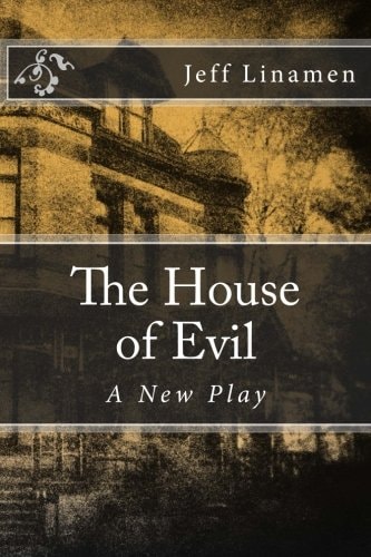 The House of Evil