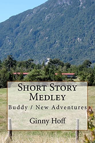 Buddy / New Adventures Short Story Duo