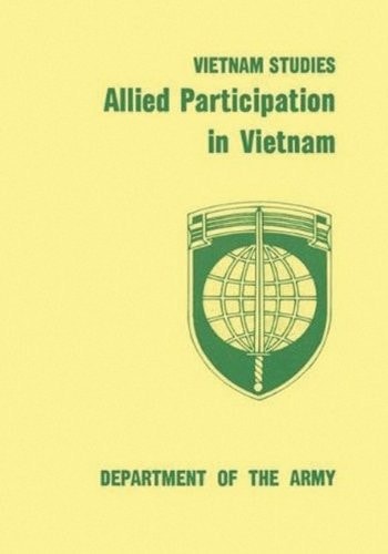 Allied Participation in Vietnam