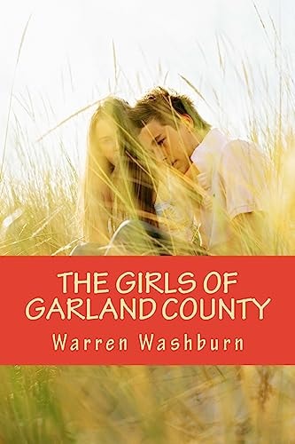 The Girls of Garland County