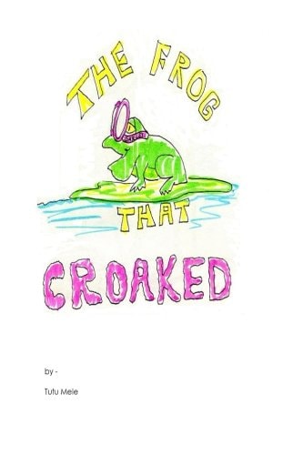 The Frog That Croaked
