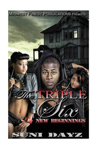 The Triple Six New Beginnings