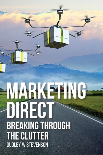 Marketing Direct Breaking Through the Clutter
