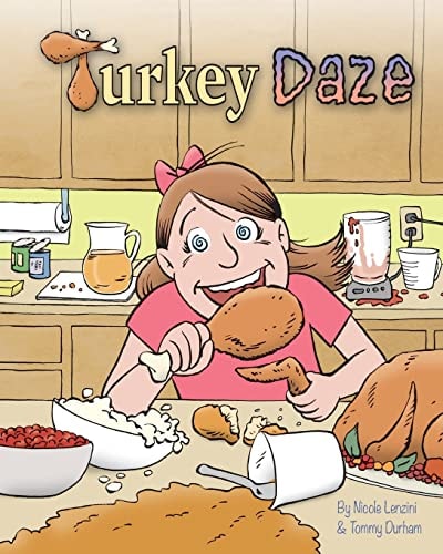 Turkey Daze