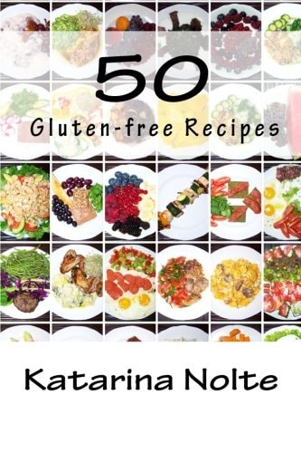 50 Gluten-Free Recipes